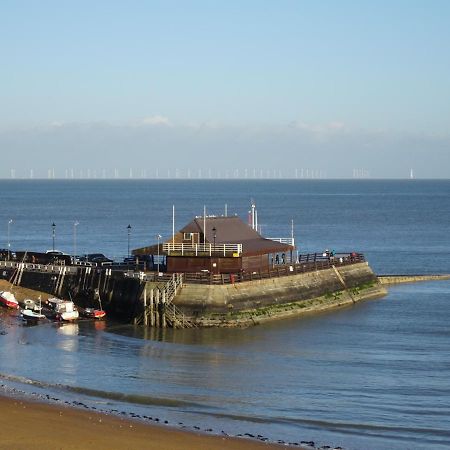 Beach Retreat Broadstairs Kültér fotó