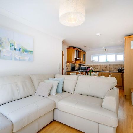 Beach Retreat Broadstairs Kültér fotó