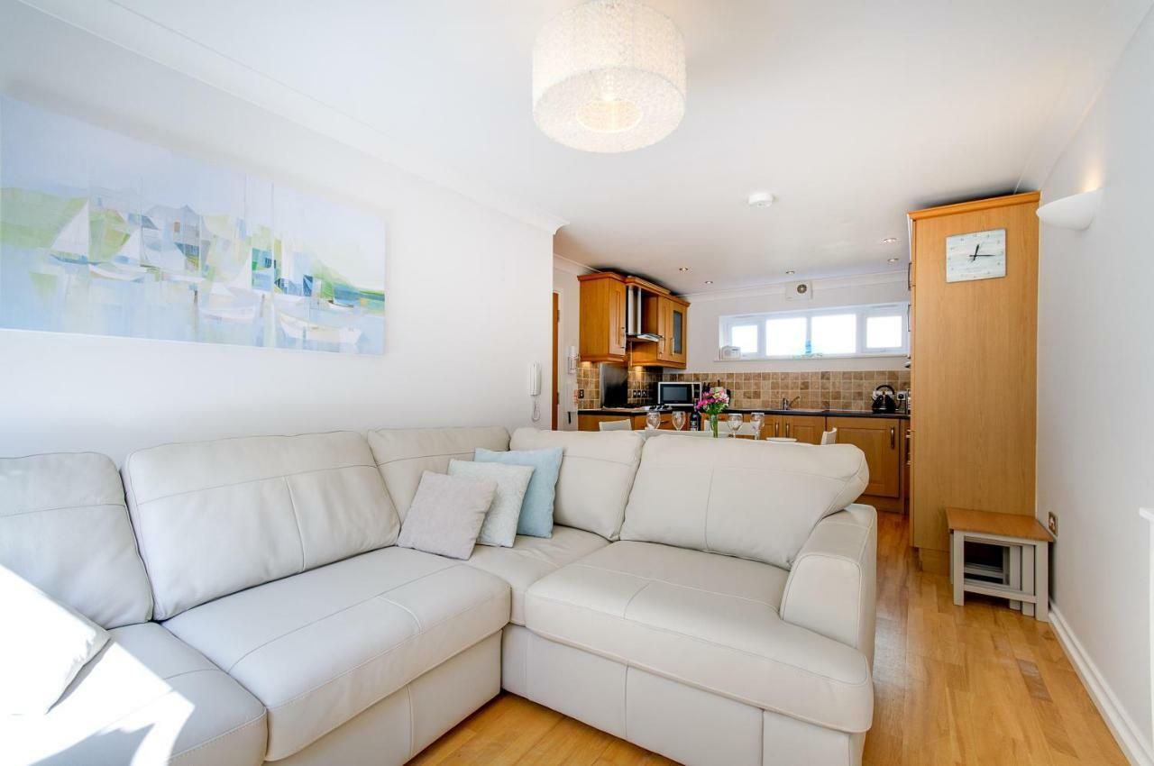 Beach Retreat Broadstairs Kültér fotó
